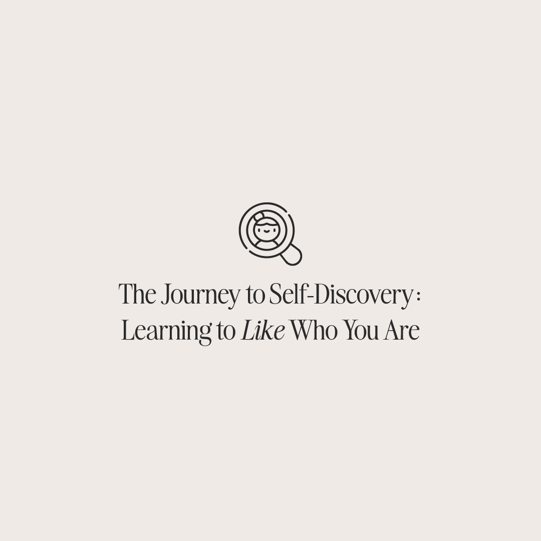 The-Journey-to-Self-Discovery-Learning-to-Like-Who-You-Are The Project J