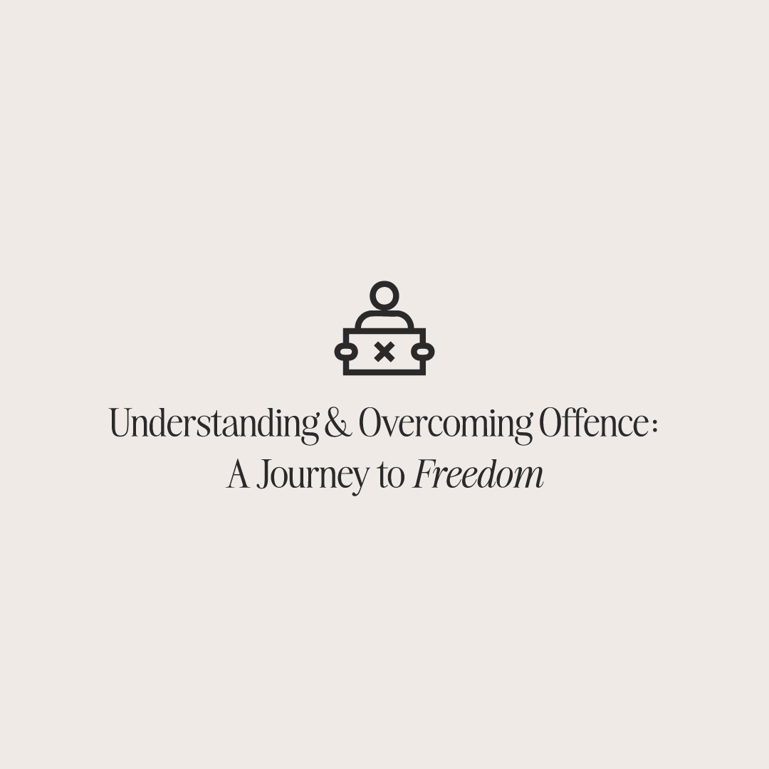 Understanding-and-Overcoming-Offence-A-Journey-to-Freedom The Project J